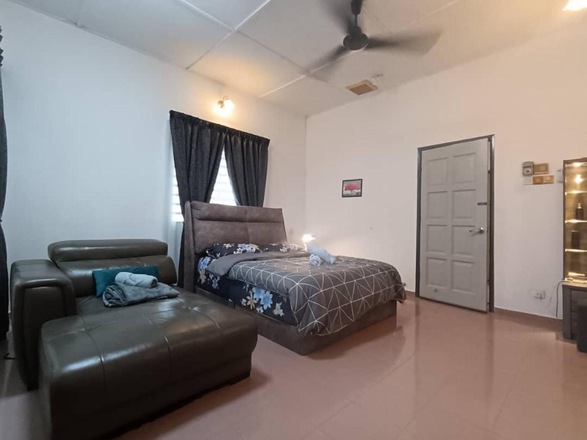 Grey Fantasy Homes#Sunway Water Theme Park Ipoh Exterior foto