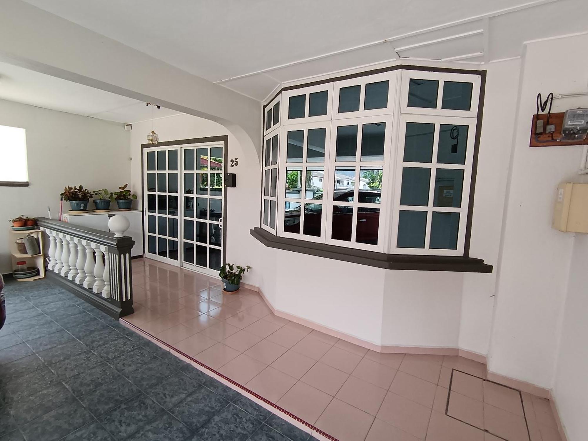 Grey Fantasy Homes#Sunway Water Theme Park Ipoh Exterior foto